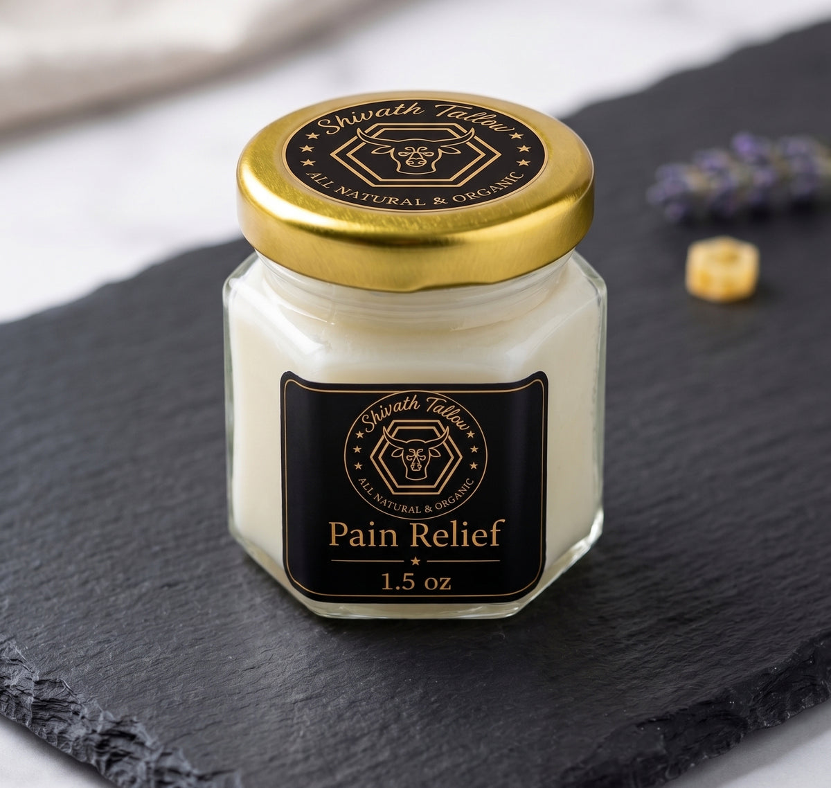 Pain Relief